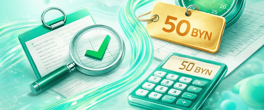 Акция: «Экспресс-бухгалтерия»