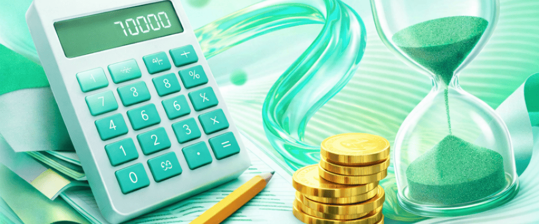 Акция: «Стартовый баланс»